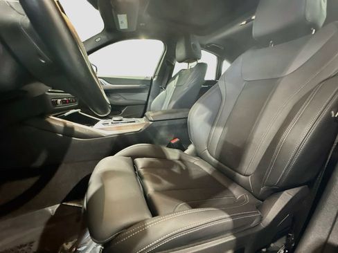 Certified 2024 BMW i4 eDrive35 w/ Premium Package RWD image 21