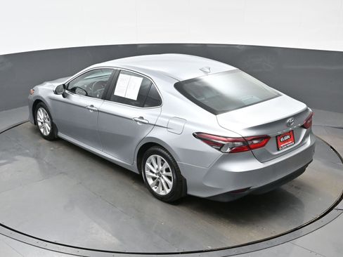 Used 2023 Toyota Camry LE image 35