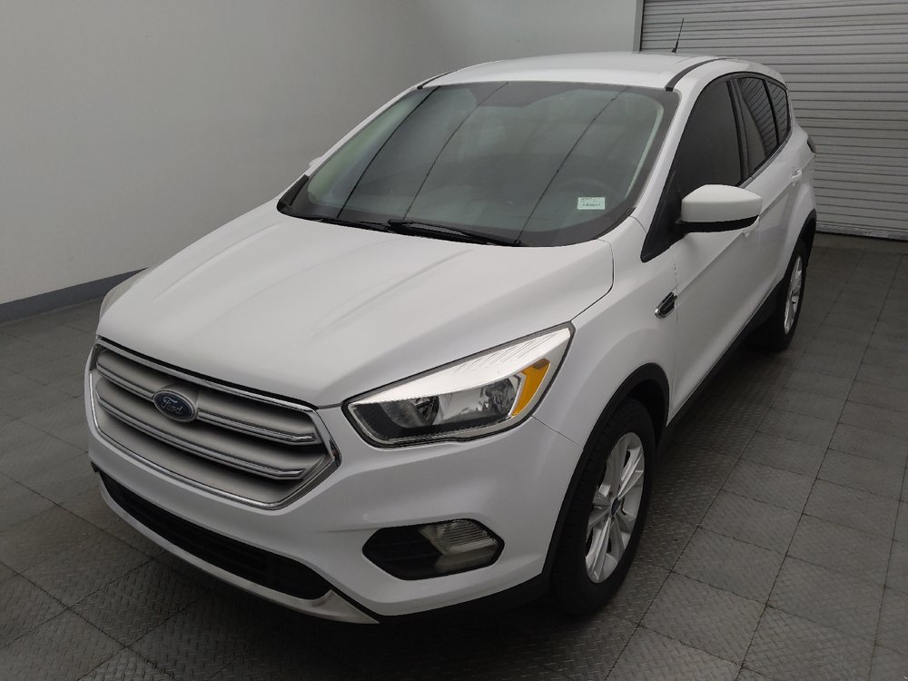 Used 2019 Ford Escape SE FWD image 15