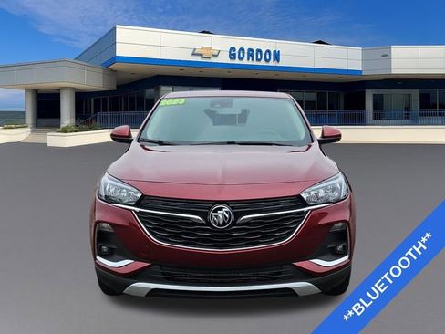 Certified 2023 Buick Encore GX Preferred image 2