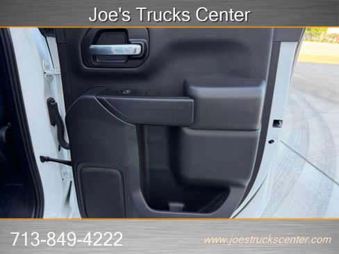 Used 2022 GMC Sierra 2500 Pro w/ Convenience Package AWD/4WD image 31
