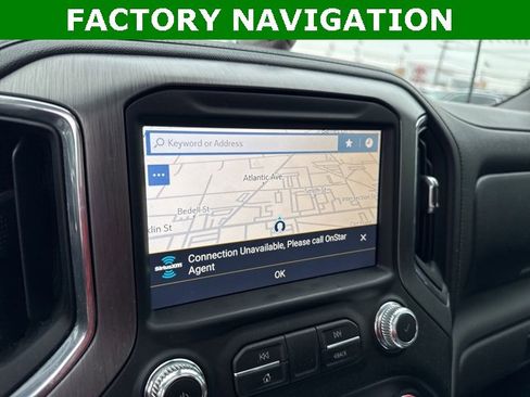 Used 2021 GMC Sierra 1500 Denali w/ Denali Ultimate Package image 4