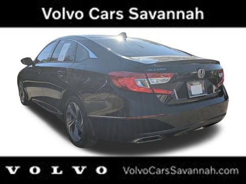 Used 2018 Honda Accord EX-L image 7