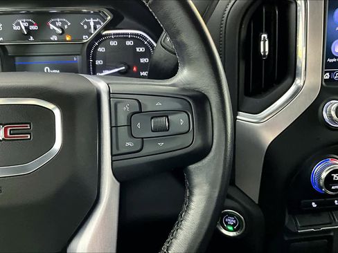 Used 2020 GMC Sierra 1500 Elevation w/ Elevation Value Package RWD image 24