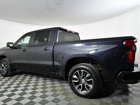 Used 2022 Chevrolet Silverado 1500 RST w/ Z71 Off-Road Package image 14
