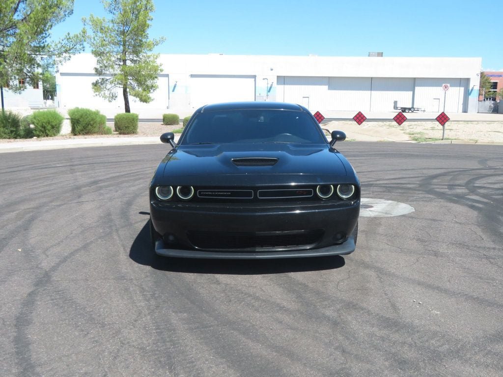 Used 2019 Dodge Challenger R/T w/ Performance Plus Package RWD image 11