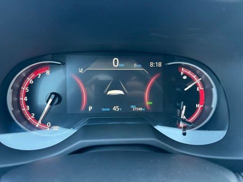 Certified 2025 Toyota RAV4 XLE image 23