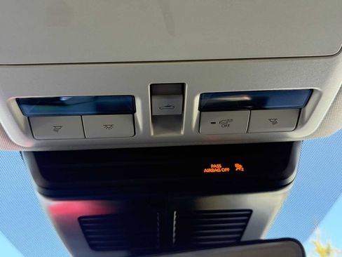 New 2026 MAZDA CX-50 AWD 2.5 Hybrid w/ Cargo Package image 23