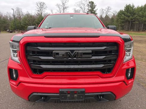 Used 2020 GMC Sierra 1500 Elevation AWD/4WD image 2