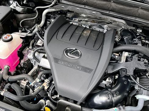 Certified 2024 Lexus RX 350 Premium w/ Accessory Package (Z1) FWD image 28