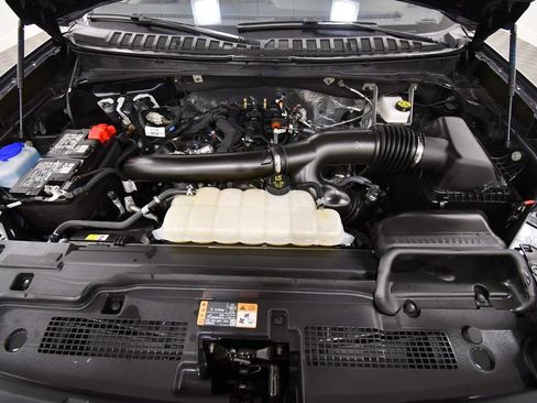 Used 2025 Ford Expedition King Ranch AWD/4WD image 12