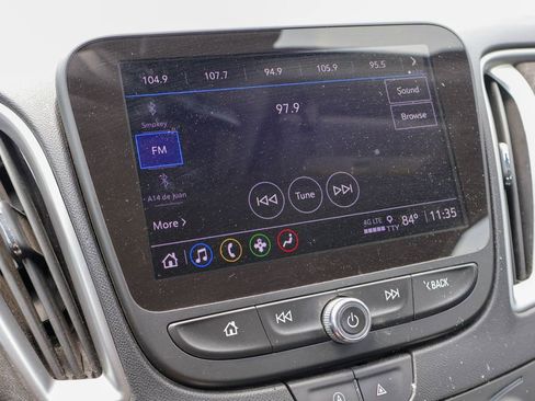 Used 2023 Chevrolet Malibu LT FWD image 3