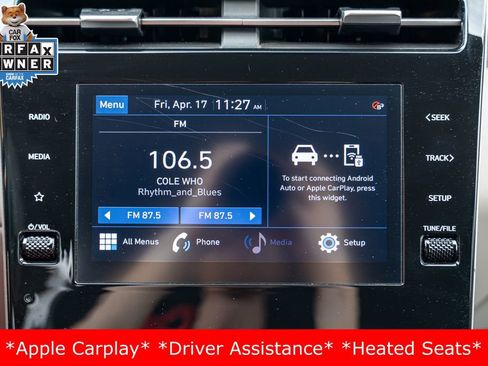 Used 2024 Hyundai Tucson SEL image 26