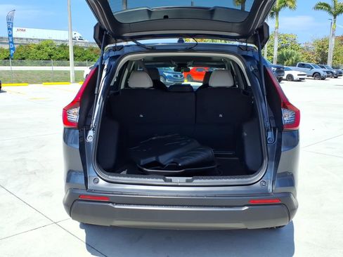 Used 2025 Honda CR-V EX image 20