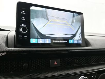 Certified 2024 Honda CR-V EX-L