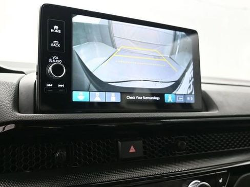 Certified 2024 Honda CR-V EX-L image 4