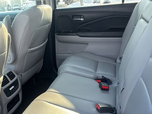 Used 2018 Honda Pilot EX-L image 29