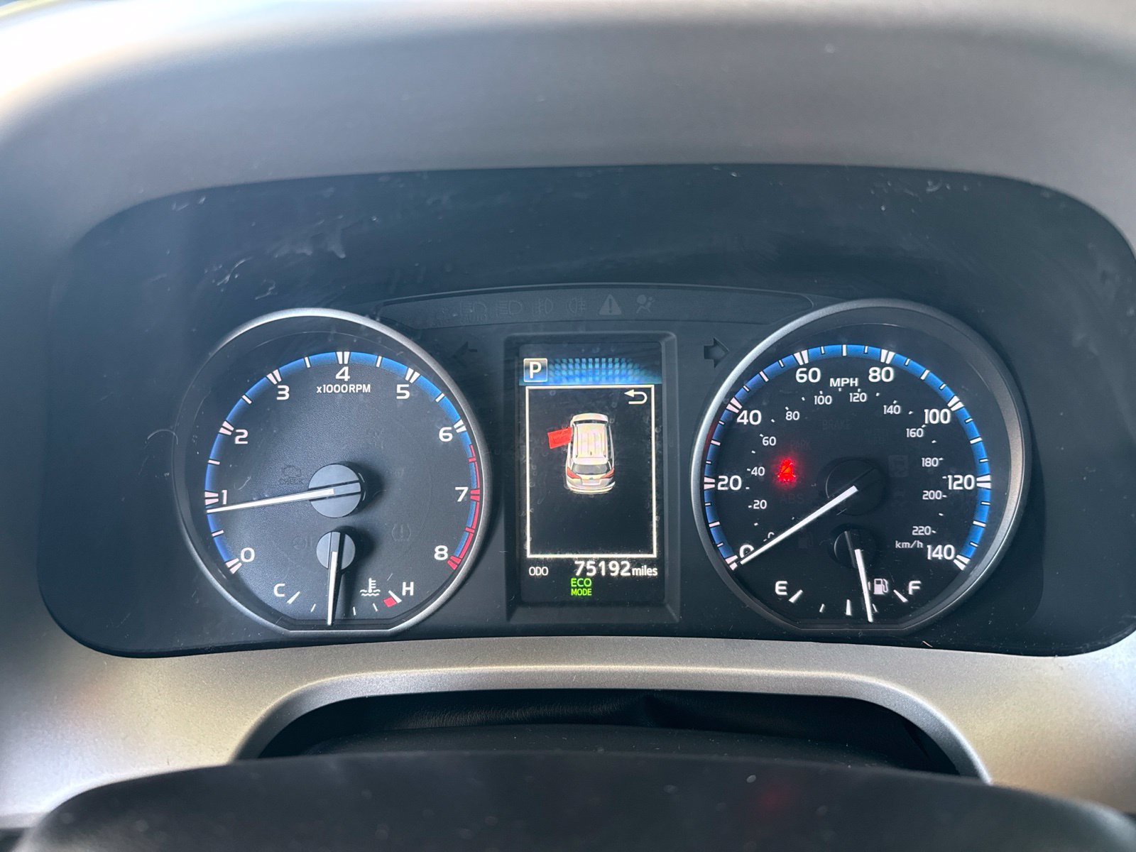 Used 2017 Toyota RAV4 XLE w/ Plus Special Value Package AWD/4WD image 24