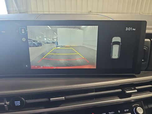 Certified 2026 Hyundai Santa Fe SEL AWD/4WD image 24