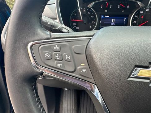 Used 2021 Chevrolet Equinox LT image 17