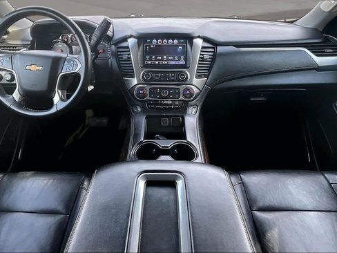 Used 2018 Chevrolet Tahoe LT AWD/4WD image 17
