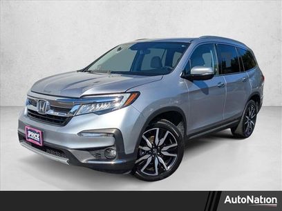 Used 2020 Honda Pilot Touring