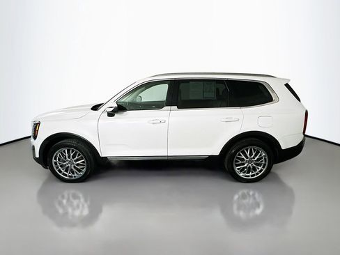 Used 2020 Kia Telluride EX FWD image 4