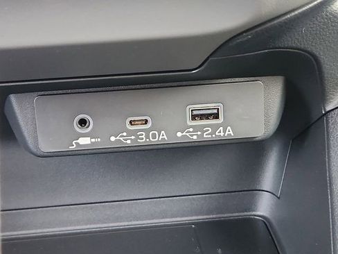 New 2026 Subaru Crosstrek 2.5i Sport image 18