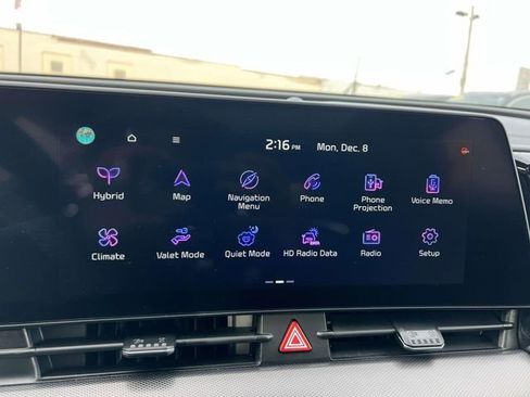 Certified 2023 Hyundai Kona SEL w/ Cargo Package image 64