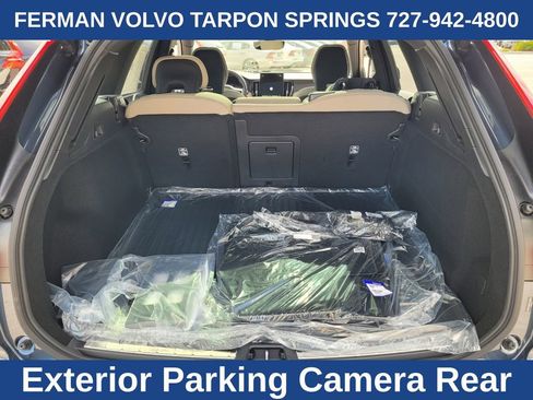 New 2026 Volvo XC60 B5 Plus w/ Protection Package Premier image 19