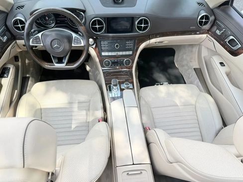 Used 2018 Mercedes-Benz SL 450 image 27