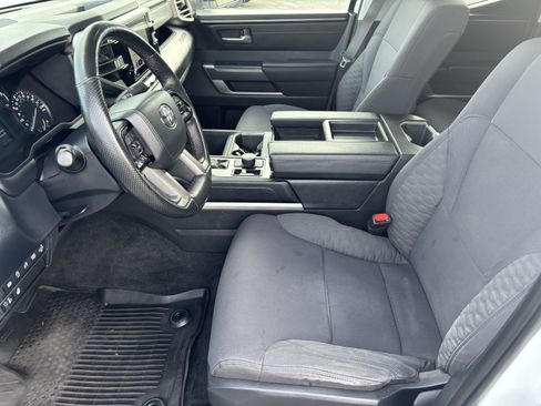 Used 2022 Toyota Tundra SR5 w/ TRD Off-Road Package AWD/4WD image 15