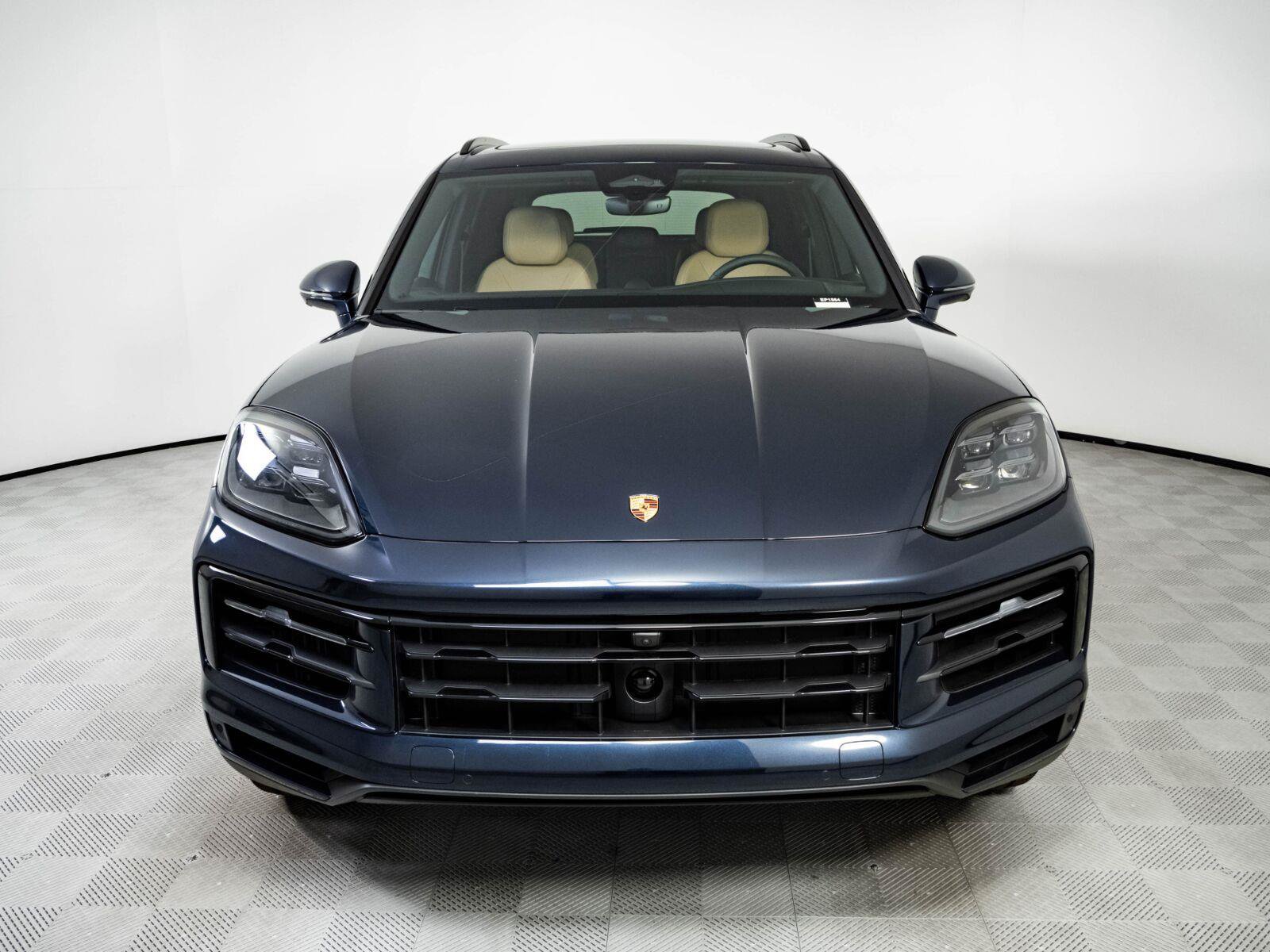 New 2026 Porsche Cayenne AWD/4WD image 36