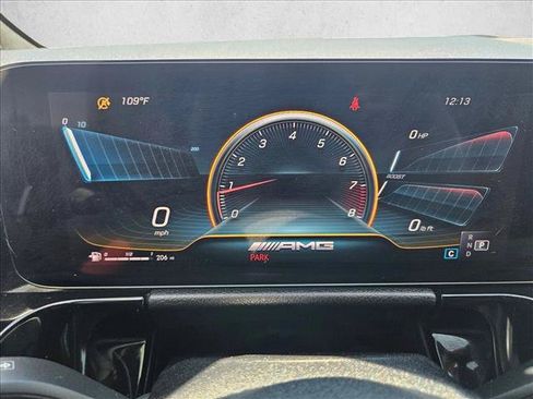 Used 2022 Mercedes-Benz GLA 45 AMG 4MATIC image 12