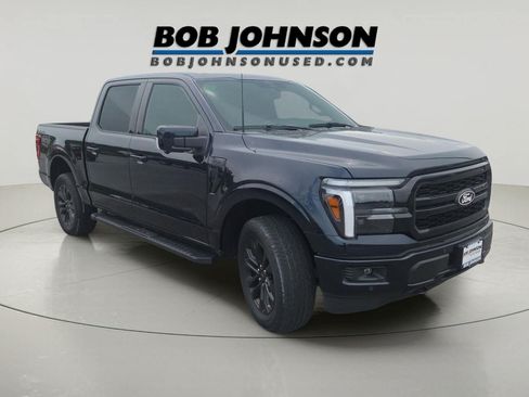 Used 2026 Ford F150 Lariat AWD/4WD image 1