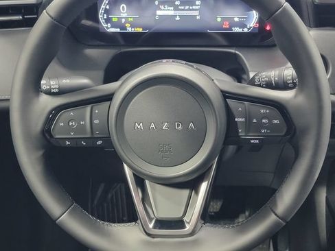 New 2026 MAZDA CX-5 Preferred AWD/4WD image 24