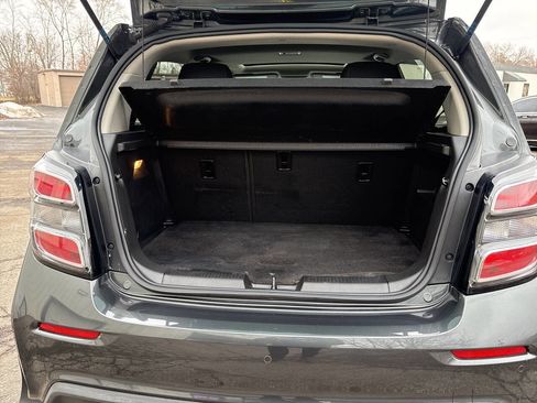 Used 2019 Chevrolet Sonic LT w/ LPO, Performance Package image 25