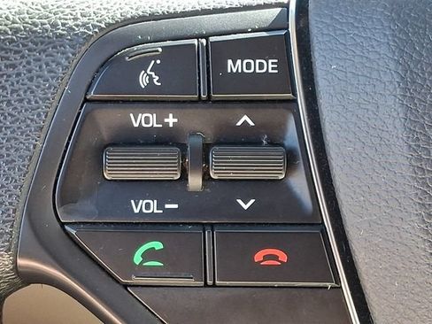 Used 2017 Hyundai Sonata SE FWD image 20