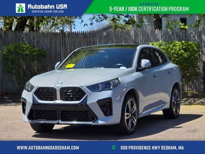 Used 2025 BMW X2 xDrive28i