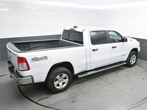Used 2023 RAM 1500 Big Horn AWD/4WD image 30