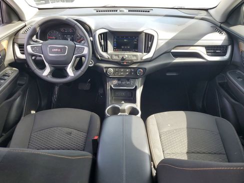 Used 2018 GMC Terrain SL image 10