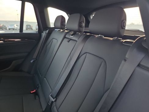 Used 2019 BMW X3 xDrive30i w/ Driving Assistance Package AWD/4WD image 4