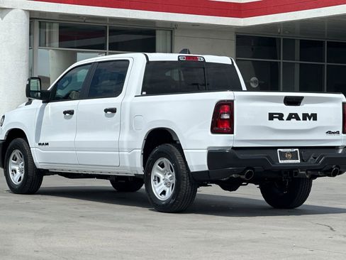 New 2026 RAM 1500 Tradesman image 4