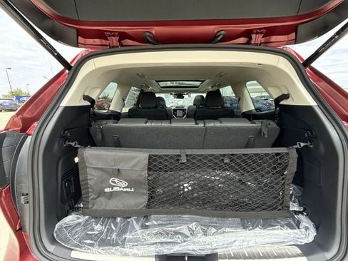 New 2026 Subaru Ascent Limited AWD/4WD image 25