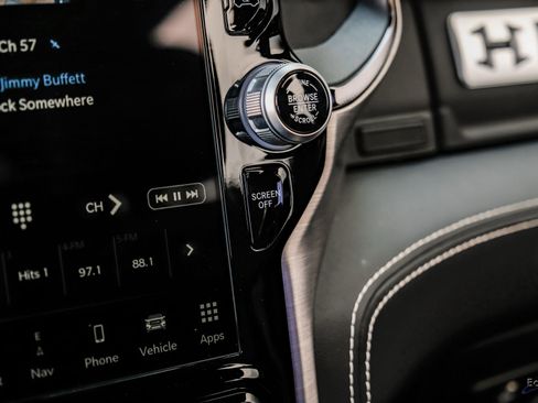 Used 2024 RAM 1500 TRX w/ TRX Level 2 Equipment Group image 86