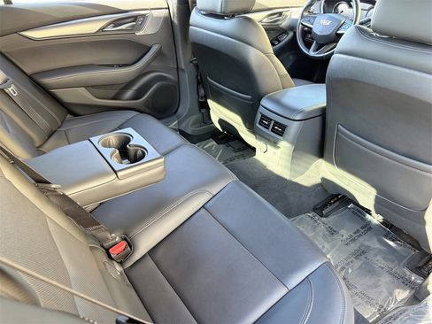 Used 2021 Cadillac CT5 Premium Luxury image 14