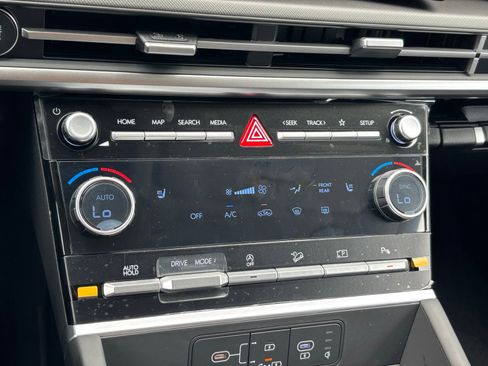 New 2026 Hyundai Santa Fe SEL FWD image 19