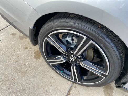 Used 2024 Honda Accord Sport image 31