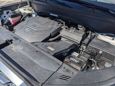 Used 2022 Hyundai Palisade Limited image 67