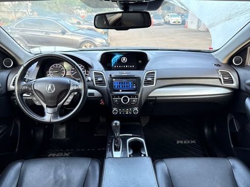 Used 2016 Acura RDX AWD w/ Advance Package image 11